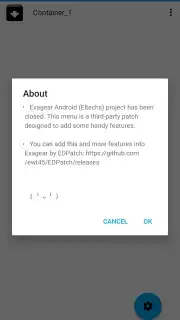 ExaGear: Windows Emulator Screenshot 13