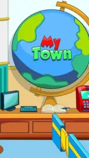My Town : Museum Screenshot 4