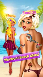 Tattoo Maker Screenshot 8