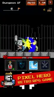 PixelHero Screenshot 8