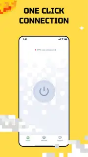 Mars VPN Screenshot 3