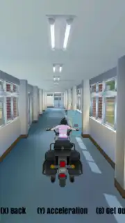 HSS 2019 Preview Screenshot 1