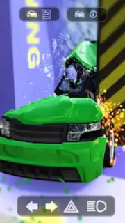 Beam Drive Car Crash Screenshot 4