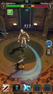 Guardian Arena Screenshot 11