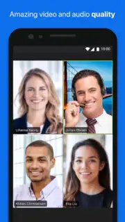 Zoom for Intune Screenshot 3