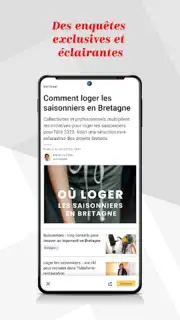 Le Télégramme Screenshot 14