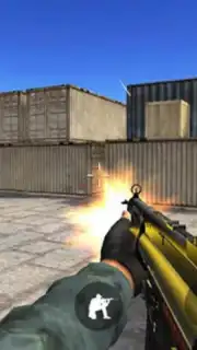 Gunner FPS Shooter Screenshot 4
