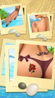 Tattoo Maker Screenshot 12
