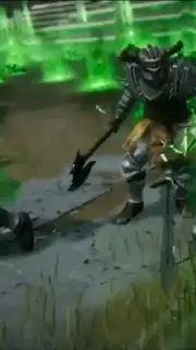 MU Archangel 2 Screenshot 6