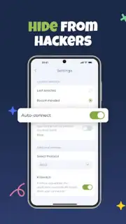 VPN USA Screenshot 11