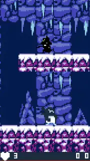 Rise of the Penguins GB Screenshot 2
