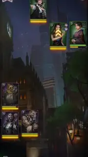 Legend of UnderWorld Screenshot 9