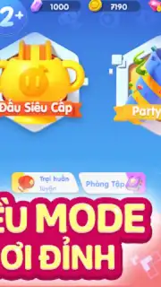 Bomber VNG Screenshot 5