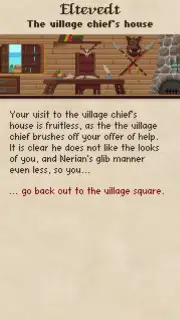 Occidental Heroes Screenshot 6