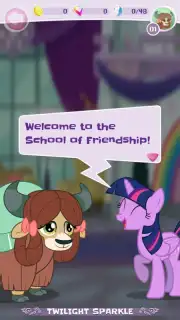 My Little Pony Pocket Ponies Screenshot 8