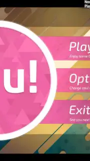 osu!droid Screenshot 1