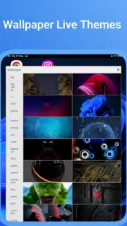Win 11 Computer Launcher Screenshot 8