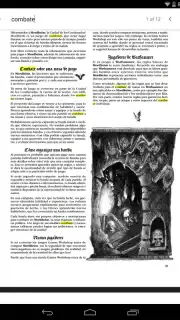 Google PDF Viewer Screenshot 5