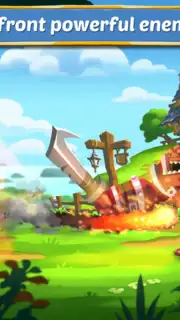 Schools of Magic Screenshot 6