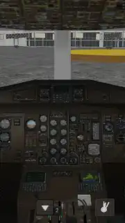 Flight Simulator Screenshot 5