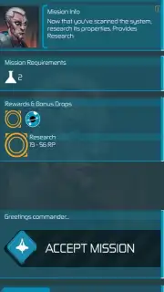Space Merchant Screenshot 2