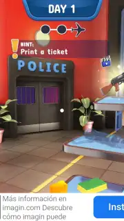 I Am Airport Security Screenshot 3