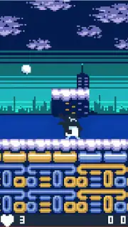 Rise of the Penguins GB Screenshot 11