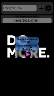 TimelyTask - Simple Task Reminder Screenshot 4