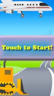 Vehicles Puzzles for Toddlers! Screenshot 4
