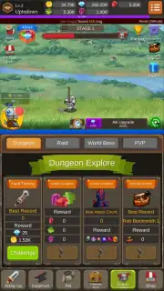 Iron Knight Maker Screenshot 5