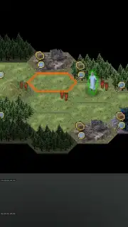 NEO Scavenger Mobile Screenshot 1