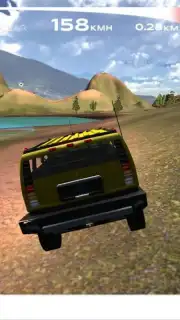 Extreme SUV Driving Simulator Screenshot 7