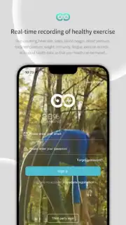 WearFit2.0 Screenshot 2