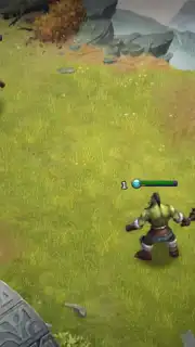 Trials of Heroes Screenshot 5