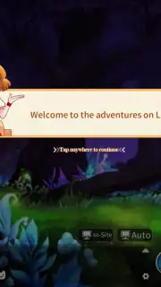 LaTale M Screenshot 17