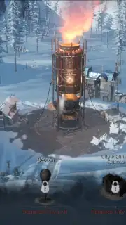 Frostpunk: Beyond the Ice Screenshot 6
