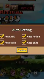Hero Town Online Screenshot 13