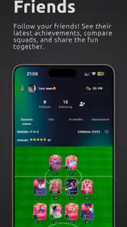 TaikasoftFC26 Screenshot 4
