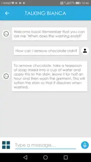 Candy simply-Fi Screenshot 8