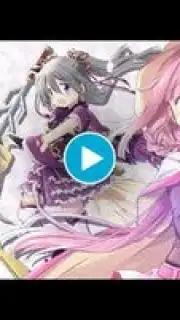 マギアレコード 魔法少女まどかマギカ外伝 Screenshot 1