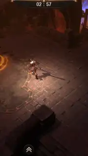 Blade Reborn - Forge Your Destiny Screenshot 5