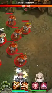 Miracle M Screenshot 3