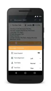 Binko SMS - All SMS Collection Screenshot 3