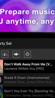 rekordbox – DJ App & Mixer Screenshot 6