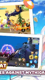 GEM-X Screenshot 2