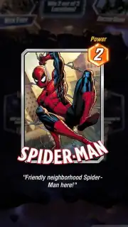 Marvel Snap Screenshot 5