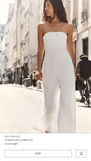 Zara Screenshot 7