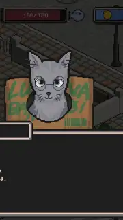 A Street Cat Screenshot 6