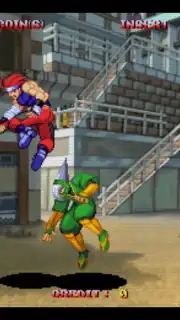 aFBA Screenshot 1