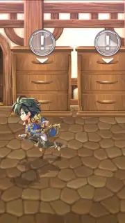 Another Eden Screenshot 4